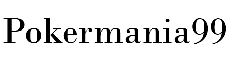 Pokermania99